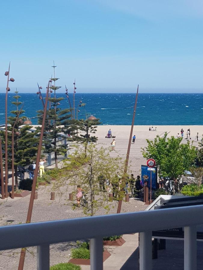 Vue Sur Mer Argeles-sur-Mer Bagian luar foto